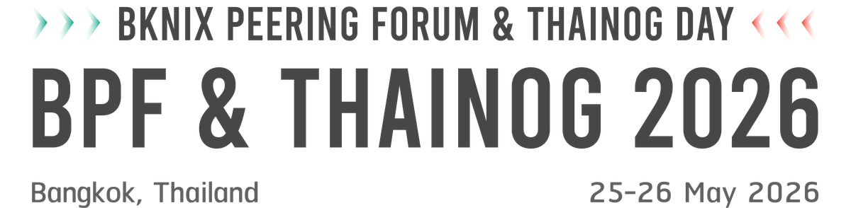 BKNIX PF 2026 & ThaiNOG8